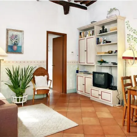 Apartment Il Giardino *