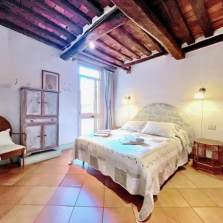 Il Giardino Apartment