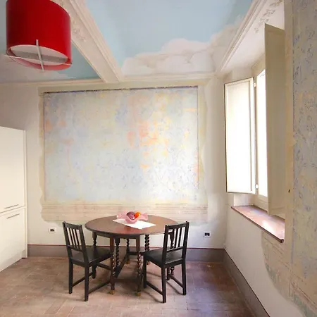 Apartment Il Giardino
