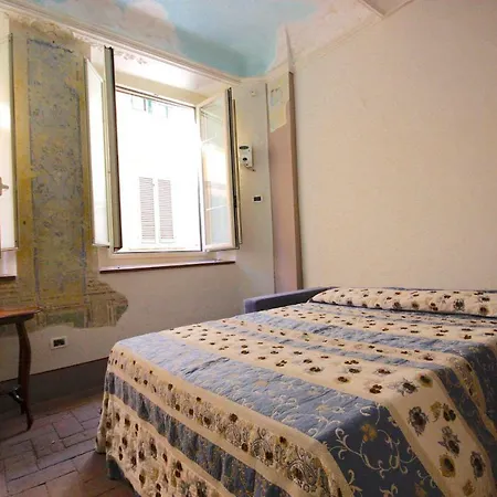 Il Giardino Apartment Lucca